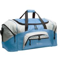 20-BG99, NA, Carolina Blue, Front Center, Trust Company - Horizontal.